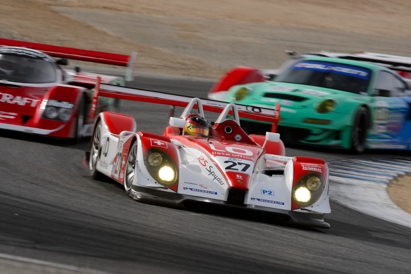 Illustration for article titled Rennsport Reunion Is The Closest You Can Get To Porsche Heaven Here On Earth